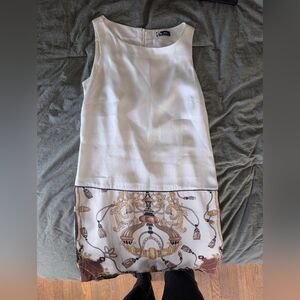 Sinequanone Sleeveless Dress